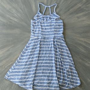Abercrombie and Fitch kids girls summer dress